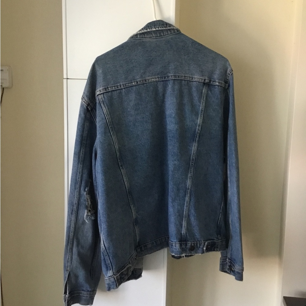 Denim Jacket H&M